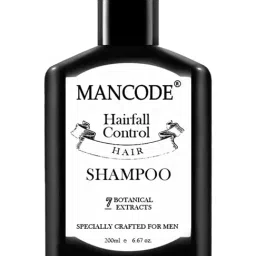 Mancode Hair Fall Control Shampoo for Men - 200 ml-picture-13