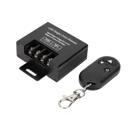 30A RF Remote Control LED Dimmer Wireless LED Dimmer Switch 3 Key RF Wireless LED Dimmer DC 12-24V Single Colour LED Dimmer Remote Switch Wireless Remote Control For Single Colour LED Lights - RS535430A RF Remote Control LED Dimmer Wireless LED Dimmer Switch 3 Key RF Wireless LED Dimmer DC 12-24V Single Colour LED Dimmer Remote Switch Wireless Remote Control For Single Colour LED Lights - RS5354-picture-14