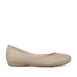 Inc.5 Women's Dusty Rose Flat Ballets-image-55