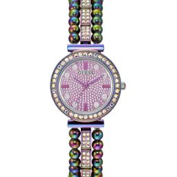 Guess GW0401L4 GALA Analog Watch For Women-picture-27
