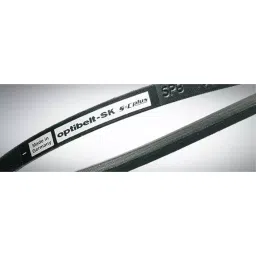 OPTIBELT Drive Belt SPC 4500mm Length, SPC 4500-image-99