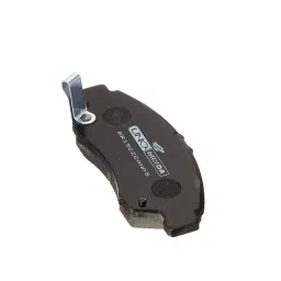 UNO Minda BR-1502 Front Brake Pad for Honda City (I, Ii, Iii) - Set of 4 Pcs image 3