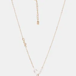 Forever Glam by Pantaloons Necklace image 2