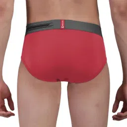 Freecultr Multi Comfort Fit Briefs - Pack of 3 image 4