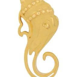 PC Jeweller Bheema 22 kt Gold Pendant without Chain-picture-29