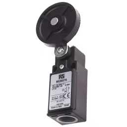 RS PRO Limit Switch NO/NC DPST 250 V 10 A, 9026878-picture-33