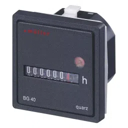 MULLER Hours Counter, BG40.17 12-48VDC-picture-44