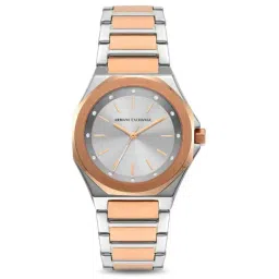 Armani Exchange AX4607 Analog Watch for Women-image-28