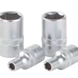 Groz 19.05 mm (3/4 Inch) Hex Socket SKT/H/3-4/50/MT image 1