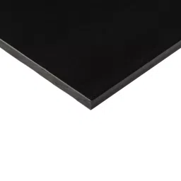 RS PRO Black Plastic Sheet 500 mm x 305 mm x 20 mm, 771875-image-19