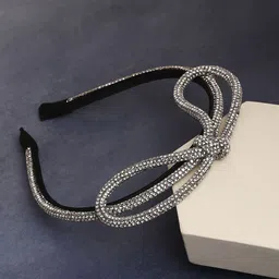 SOHI Women Embellished Hairband-image-99