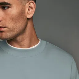 Maniac Men Printed Sweatshirt image 4