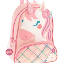 Stephen Joseph BackPack Unicorn - Height 15 inches-image-18