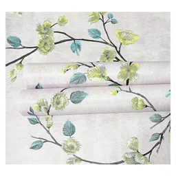 JAAMSO ROYALS Pink with Flower Botanical Peel & Stick Wallpaper for Wall-image-83