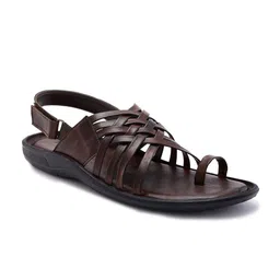 Regal Men One Toe Comfort Sandals image 3