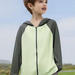 StyleCast x Revolte Boys Outdoor Tailored Jacket-picture-31