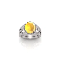 RRVGEM Unisex Yellow Brass Finger Ring-picture-29