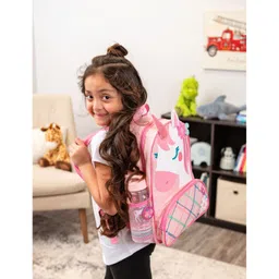 Stephen Joseph BackPack Unicorn - Height 15 inches image 5