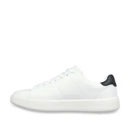 Skechers Men's VERLOMA - BENING White Casual Sneakers image 3