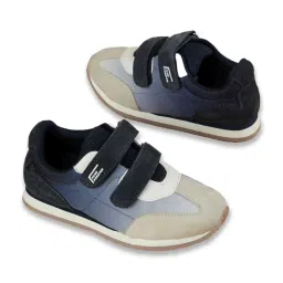 Fame Forever by Lifestyle Boys's Navy Sneakers image 3