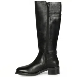 Saint G Women's Bijou Black Booties image 3