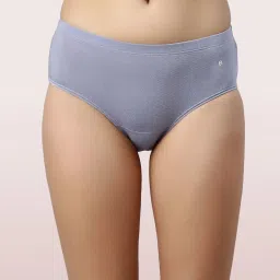 Enamor Multicolor Hipster Panty - Pack of 5 image 3