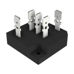 MULTICOMP PRO Bridge Rectifier Diodes DIODE, BRIDGE RECT, 3-PH, 50A, 800V, MOD, SC50VB80-picture-42