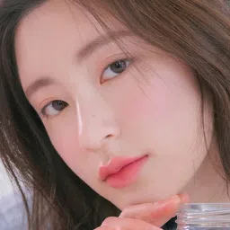 Rom&nd Better Than Cheek Blush W02 Strawberry Milk - 3.8 gm image 3