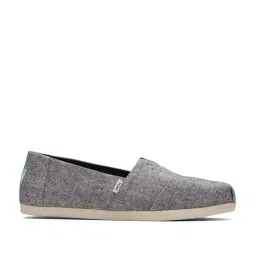 TOMS Women's Alpargata With Cloudbound Black Shoes-picture-10