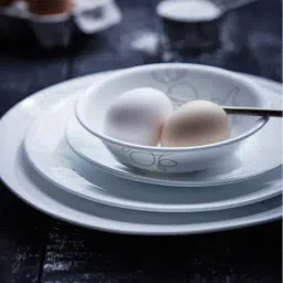 Corelle Livingware Plus Morning Breeze 828ml Curry Bowl Pack of 3-image-82