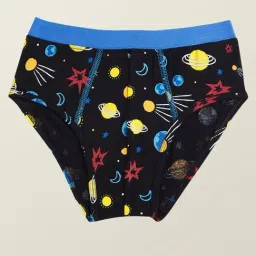 XY Life Kids Multicolor Printed Brief-picture-33