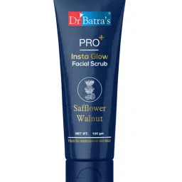 Dr. Batra's Pro+ Insta Glow Facial Scrub - 100 gm-picture-11