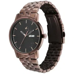 Fastrack NS3295QM01 Urban Camo Analog Watch for Men image 3