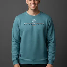 SANDPIPER Men Printed Sweatshirt-picture-25