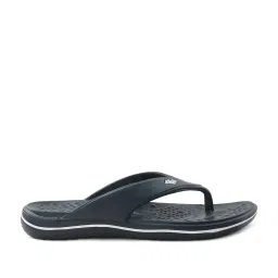 Liberty Men's Blue Flip Flops image 3