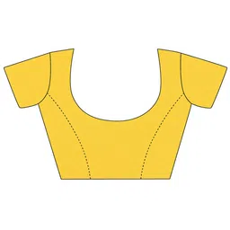 Moda Rapido Pure Georgette Ready to Wear Saree image 5