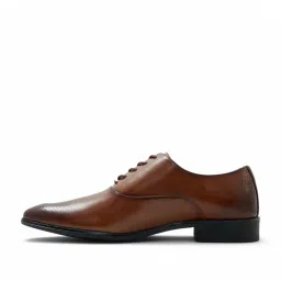 Call It Spring Men's Jonathan Brown Derby Shoes image 3