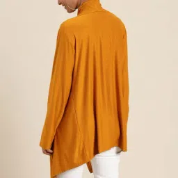 Qurvii Mustard Shrug image 2