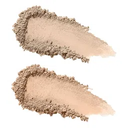 Glam21 Match Perfection Multi-Mineral HD Compact Powder 02 Radiant - 20 gm image 2