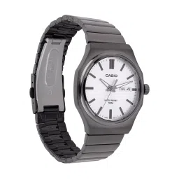 Casio Enticer MTP-E735B-7AVDF Quartz Analog Watch For Men image 3