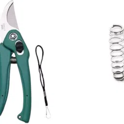 Marzan Mar_Zan_Pruner00130 Pruner0134 Bypass Pruner Manual Set of 2 Pcs-image-81