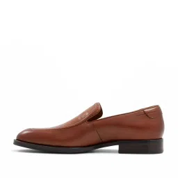 Aldo Men's Suave Cognac Loafers image 3
