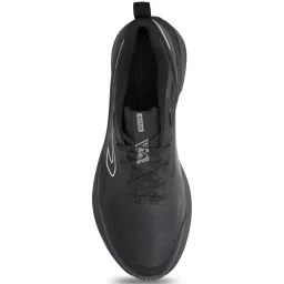 KALENJI By Decathlon Men's Full Black Kiprun Jf 190 Grip Running And Trail Running image 3