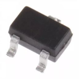 Stmicroelectronics Zener Diode 35 V Surface Mount 3 Pin SOT-323, ESDCAN06-2BWY (Pack of 50)-picture-36