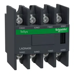 schneider electric Schneider LADN406 Auxiliary Contact Block-picture-15
