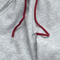 Xsole Boys Grey Long Sleeves Clothing Set image 2