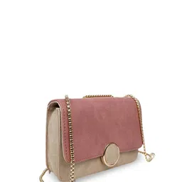 PARSLEY Structured Sling Bag image 2