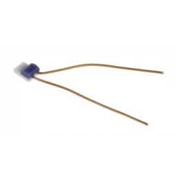 RS PRO PT100 RTD Sensor 1.2 mm Dia 1.6 mm Long Chip Class A +500°C Max, 6667362 image 3