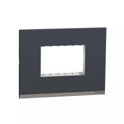 schneider electric Schneider Unica Pure UNSCP3M_GY 3M Cover Frame-picture-25