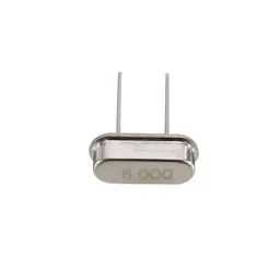 8MHz Crystal Oscillator - (Pack of 10) image 3